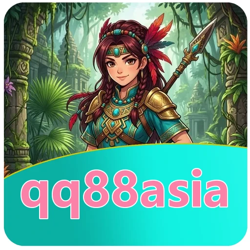 Ilustrasi unduh APK qq88asia