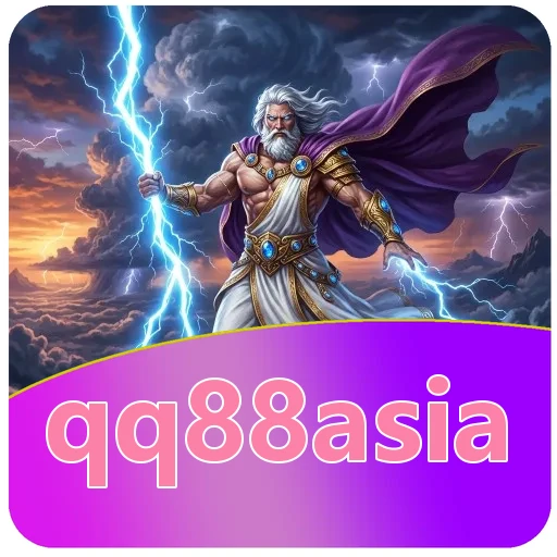 Ilustrasi instal dan buka APK qq88asia