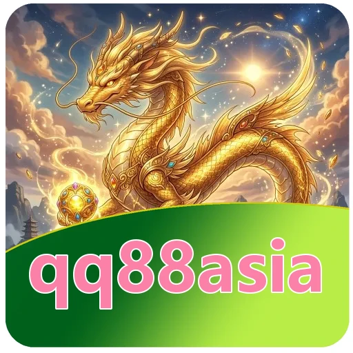 Ilustrasi unduh APK qq88asia dari tautan resmi